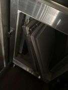 Victory Split Door Refrigerator RS-1D-S7-HD