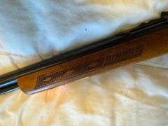 Marlin Glenfield Model 60 .22 Semi-Auto Rifle  (All firearms will need to be picked up at a dealer - Sam Piccinini)  Preview of Guns will be at Master Ammo Co. in Rochester