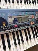 Lot of 5 Electronic Yamaha Keyboards