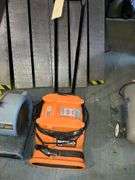 Ridgid Air Mover