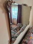 Wall Mirror - 51" x 33"