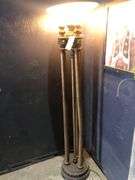 6ft Lamp with Light
