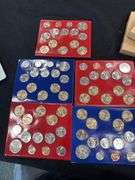 Sacagawea Dollar Proof Set Year 2000