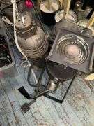 6 Pieces for Stage Lighting