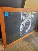 5x3ft POW*MIA YOU ARE NOT FORGOTTEN Sign