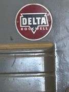 ROCKWELL DELTA Band Saw 40in. W. X 29. In. D. 80in. H. 3 Phase