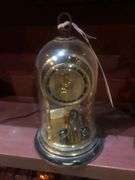 Sears Roebuck Scale, Click Inside Glass Holder