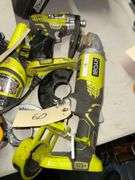 RYOBI Assortment