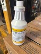 Pallet of Hillyard QT-TB Mildew Cleaner - 10 Boxes