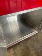 Portable Kitchen Countertop 50inx30inx3ft