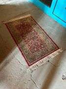 3 - Throw Rugs 98 X 31 - 26 X 43 - 26 X 43