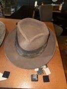 3 Hats