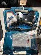Hot Wire Foam Cutter With Case