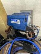 Graco Magnum Project Painter Plus Airless Paint Sprayer