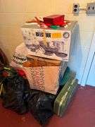 Christmas Decoration Lot