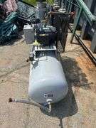 GARDNER DENVER 3 Phase Commercial Compressor 71 in. L. X 31 in. W. X X 41in. H.