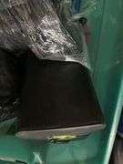 Tote Of Speakers