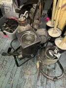 6 Pieces for Stage Lighting