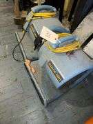 2 Aqua Dri Air Movers