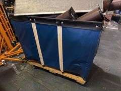 Royal Basket 30in x 42in with Contents