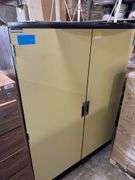 4' Wide Cabinet