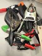 Hand Clamp Assortment