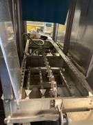 Hobart 4 Piece Dish Washing System Model C54A