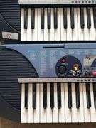 Lot of 5 Electronic Yamaha Keyboards