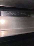 Victory Split Door Refrigerator RS-1D-S7-HD