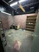 Contents and Partitions of Serial Killer Themed Escape Room - (3 Separate Rooms)