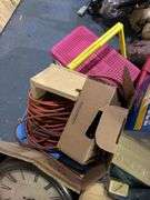 Large Lot of Various Items