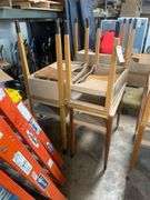 4 Sewing Desk