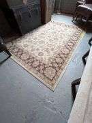 Rug - 86 in x 63 in