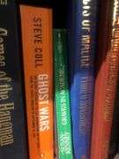 Assorted Books Including Novels and Informationals