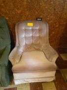 Upholstered Chair