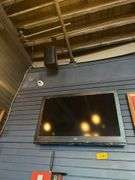 TCL Monitor Approximately 40in. - Must Bring Proper Tools & Manpower To Remove