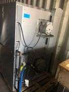SilverStar Southbend Double Convection Oven Model # - SLGS/22SC - Gas