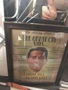 Poster Frames, Large Mirror