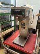 Bunn CWTF15-APS Automatic Airport Coffee Brewer