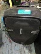 3 Large Pyle Speakers