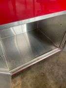 Portable Kitchen Countertop 50inx30inx3ft