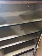 4' Wide Cabinet