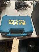 Hot Wire Foam Cutter With Case