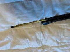 Marlin Glenfield Model 60 .22 Semi-Auto Rifle  (All firearms will need to be picked up at a dealer - Sam Piccinini)  Preview of Guns will be at Master Ammo Co. in Rochester
