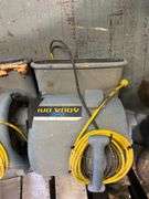 2 Aqua Dri Air Movers