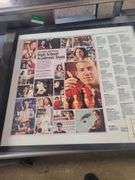2 Pictures USA Today 2004 and 2005 High School Academic Team 26x30in