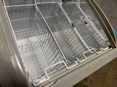 Drop In Merchandising Freezer