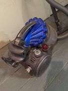 Dyson Vacuum