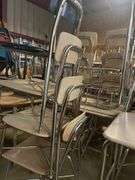 10 Chairs Per Lot