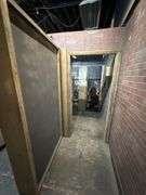 Contents and Partitions of Serial Killer Themed Escape Room - (3 Separate Rooms)